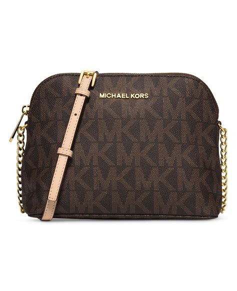 michael kors crossbody bag with flip lock|crossbody Michael Kors outlet online.